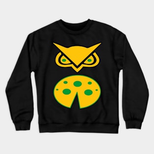 New Bug Magic Crewneck Sweatshirt